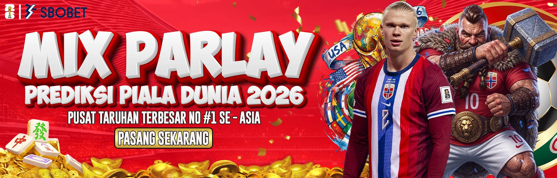LORONG4D